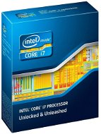 Intel Core i7-4820K - Prozessor