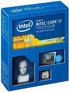 Intel Core i7-5930K - Prozessor