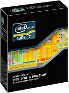 Intel Core i7-4960X  - CPU
