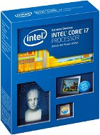 Intel Core i7-5960X - CPU