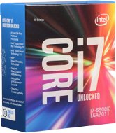 Intel Core i7-6900K - Processzor