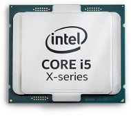 Intel Core i5-7640X - Prozessor