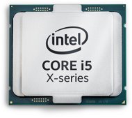 Intel Core i5-7640X DELID - CPU