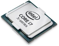 Intel Core i7-7800X - CPU