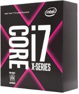 Intel Core i7-7800X DELID - CPU