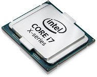 Intel Core i7-7820X DELID Lapped - Prozessor