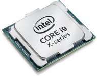 Intel Core i9-7900X - CPU