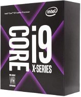 Intel Core i9-7900X DELID - CPU