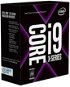 Intel Core i9-7900X DELID lapped - Processzor