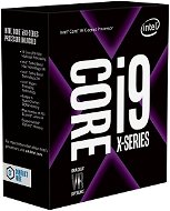 Intel Core i9-7920X DELID - Processzor