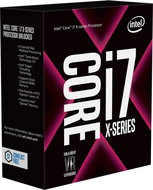 Intel Core i7-9800X - CPU