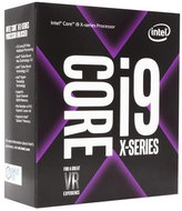 Intel Core i9-9820X - CPU