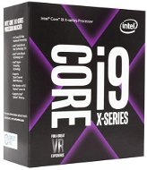 Intel Core i9-9920X - CPU