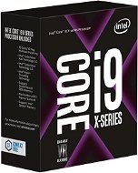 Intel Core i9-10900X - CPU