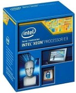 Intel Xeon E3-1271 v3  - CPU