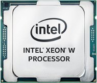 Intel Xeon W-2123 - CPU