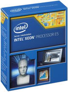 Intel Xeon E5-1650 v3 - CPU