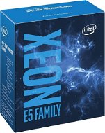 Intel Xeon E5-2620 v4 - Processzor
