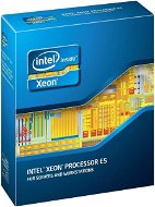 Intel Xeon E5-2630 v2 - CPU