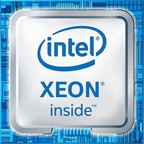 Intel Xeon E-2136 Main image Intel Xeon E-2136 - CPU - Main image