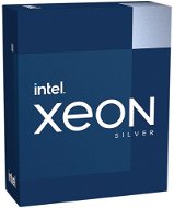 Intel Xeon Silver 4309Y - CPU