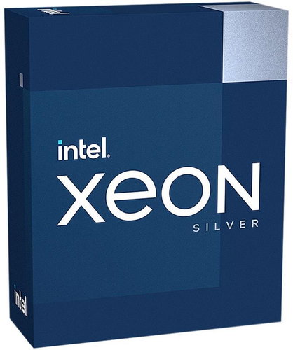 Intel Xeon Silver 4316 - CPU - Main image