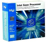 Intel XEON - 2,4GHz BOX 533MHz 512k cache 0.13u Northwood - CPU
