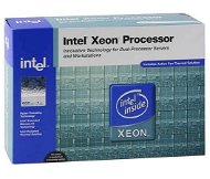Intel XEON - 2,8GHz EM64T BOX, pasivní 2U chladič, 800MHz 2MB cache 0.09u Irwindale - Procesor