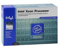 Intel XEON - 3,0GHz EM64T BOX, pasivní 2U chladič, 800MHz 1MB cache 0.09u Nocona - Procesor