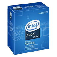 Intel Dual-Core XEON E3120 - CPU