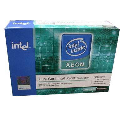 IntelDual-CoreXEON7041 - CPU - Main image