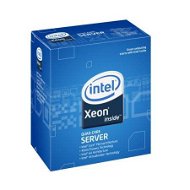 Čtyřjádrový procesor Intel Quad-Core XEON X3310 - CPU