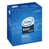 Intel Quad-Core XEON X3380 - CPU