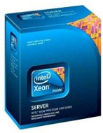 Intel Quad-Core XEON X3440 - CPU