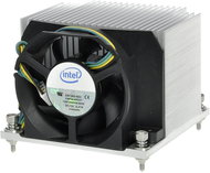 Intel heatsink + pevný aktivní větrák - CPU Cooler