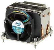 INTEL heatsink + removable Fan Xeon 5500 Series - CPU Cooler