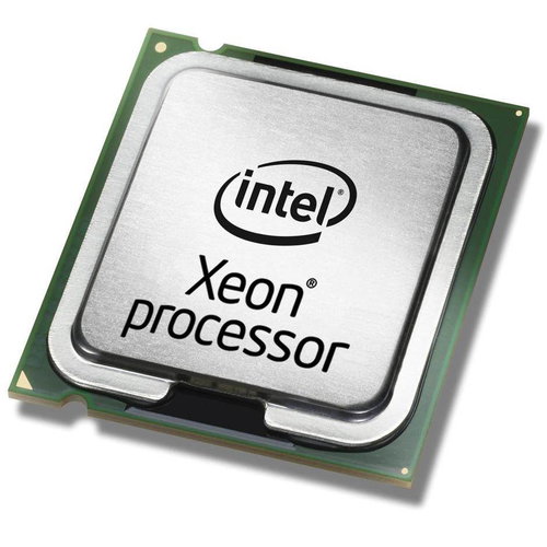 Intel Quad-Core XEON E5504 - CPU - Main image