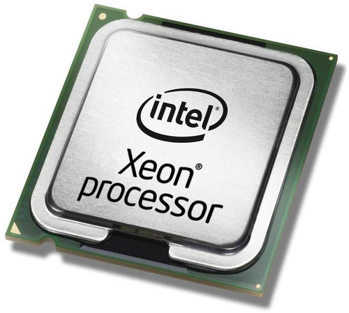Intel Quad-Core XEON E5520 - CPU - Main image