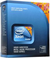Intel Quad-Core XEON E5620 - Procesor