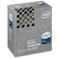 Intel Quad-Core XEON E7440 - CPU