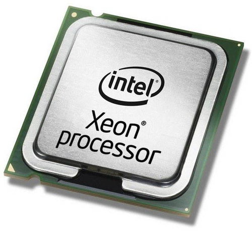 Intel Six-Core XEON W3680 Main image Intel Six-Core XEON W3680 - CPU - Main image