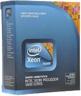 Intel Six-Core XEON X5650 - CPU