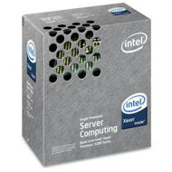 Intel Six-Core XEON E7450 - CPU