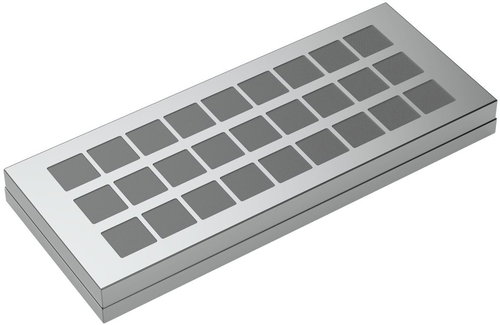 BOSCH DWZ0IT0P0 Fő fotó BOSCH DWZ0IT0P0 - Páraelszívó szűrő - Fő fotó