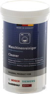 BOSCH 00312519 Washing Machine Cleaner, 200 g - Washing Machine Cleaner