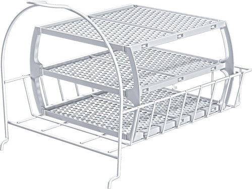 BOSCH WMZ20600 - Basket - Main image