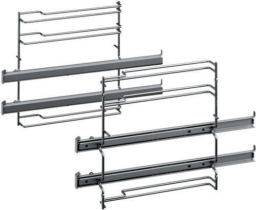 BOSCH HEZ538200 - Oven Telescopic Rail - Main image