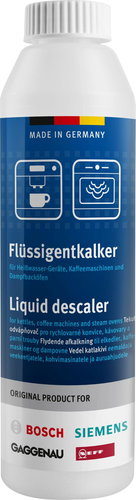 BOSCH 312009 - Limescale Remover - Main image