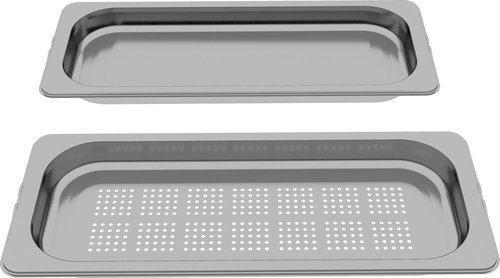 BOSCH HEZ66D52 - Baking Sheet - Main image