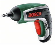 BOSCH IXO Plus - Cordless Screwdriver